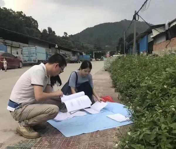 GA黄金甲评估公司助推集体地皮征收社会不变风险评估