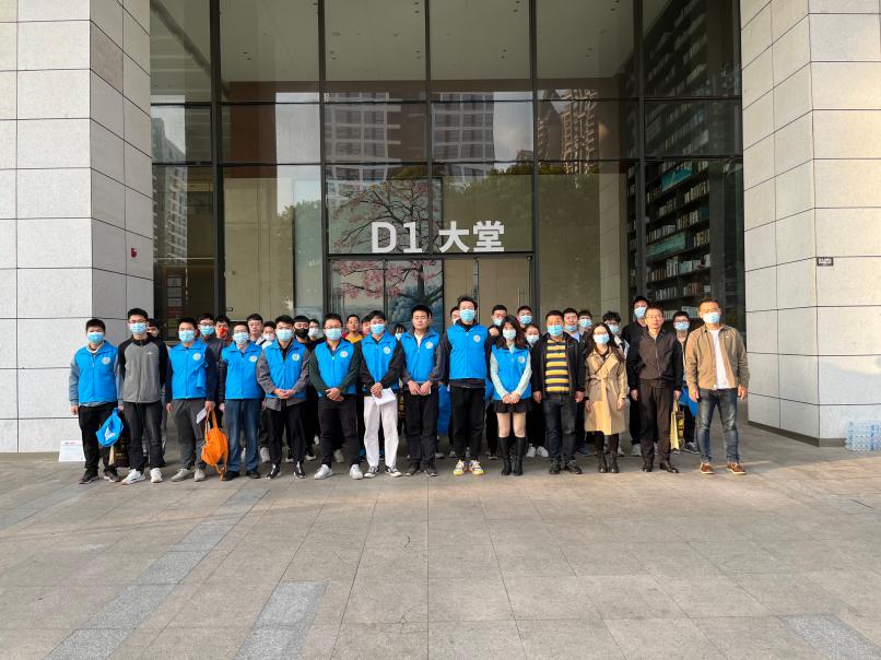 赞！GA黄金甲测绘又收到表彰信