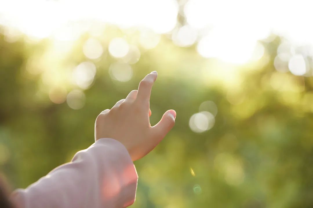 员工随笔丨喂，中年少女！