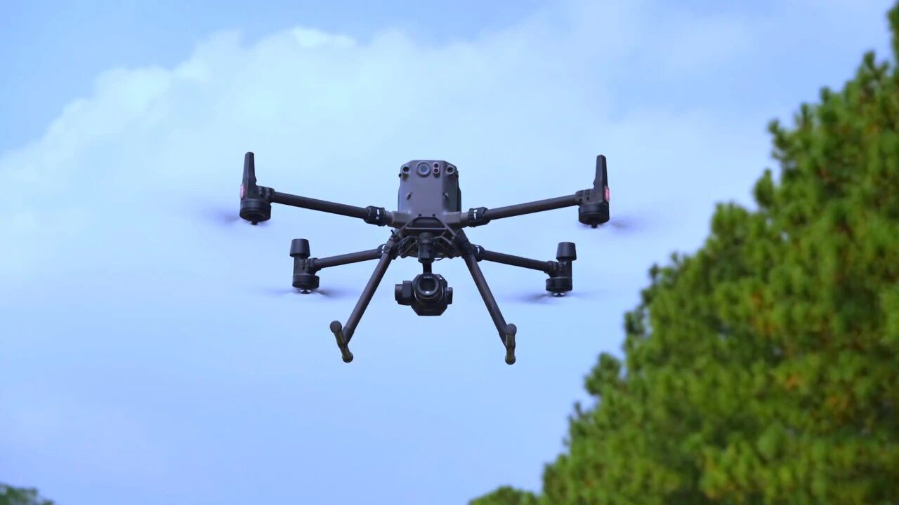 GA黄金甲商学院丨2026无人机新规下，培养低空经济与地理信息应用人才